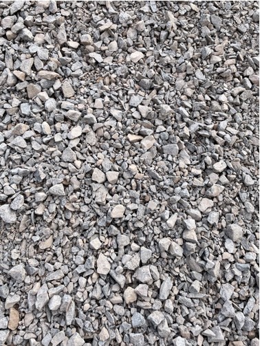 Worcestershire Type 1 MOT - Aggregate